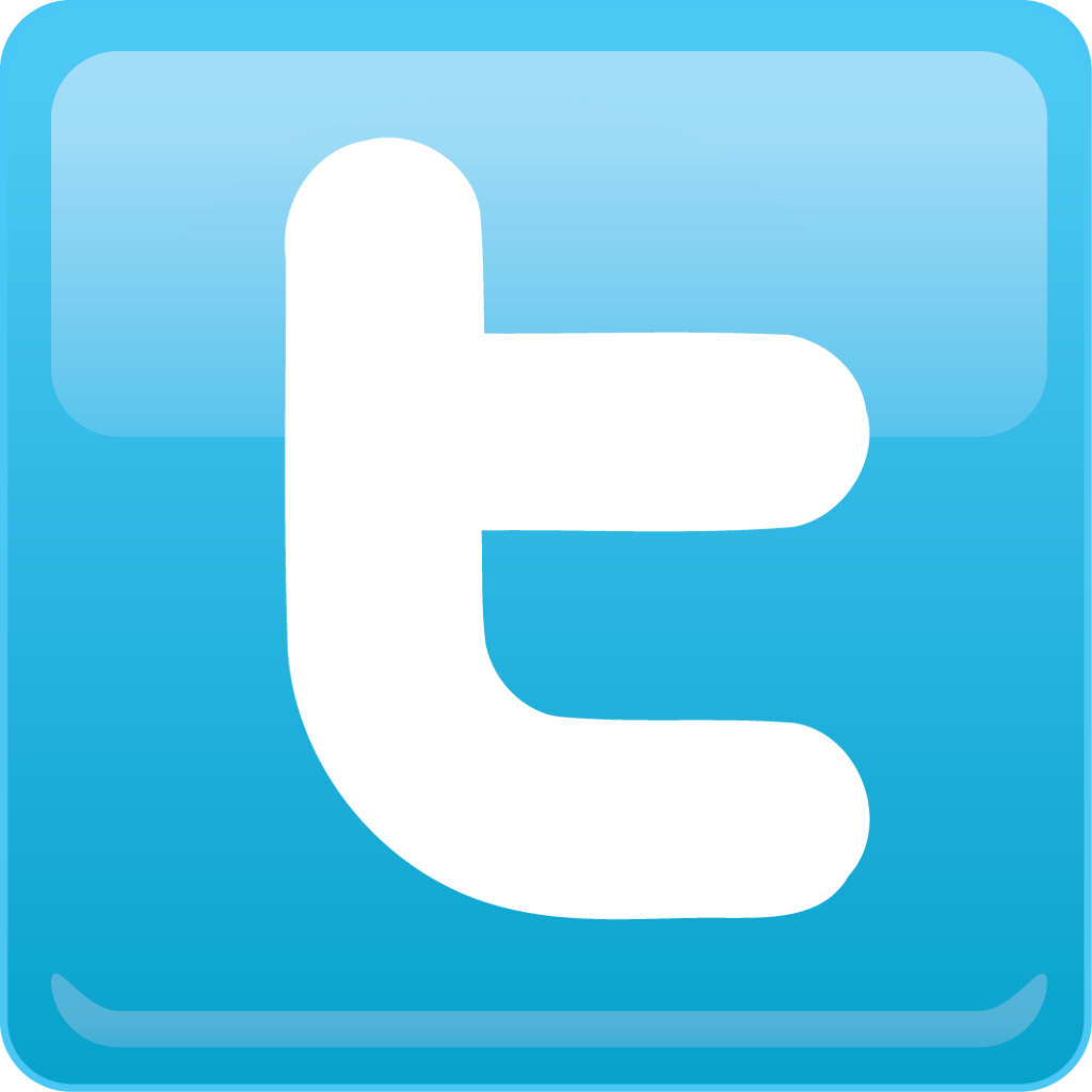 twitter logo png transparent background